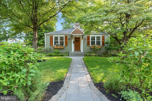 234 S 7th St, NORTH WALES, PA, 19454-2908 | Card Image