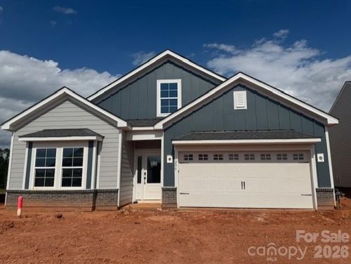 206 Rodeo Drive, Shelby, NC, 28150 | Card Image