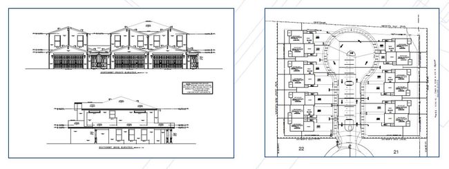 Building and Site Plan | Image 5
