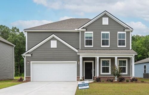 121 Royal Cainhoy Way, Huger, SC, 29450-9823 | Card Image