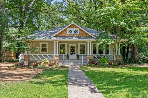 321 Signal Mountain Blvd, Signal Mountain, TN, 37377-1872 | Card Image
