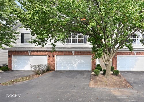 182-182 Concord Dr S, Oswego, IL, 60543-6021 | Card Image
