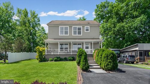 21 Sidewell Ct, ESSEX, MD, 21221-2920 | Card Image