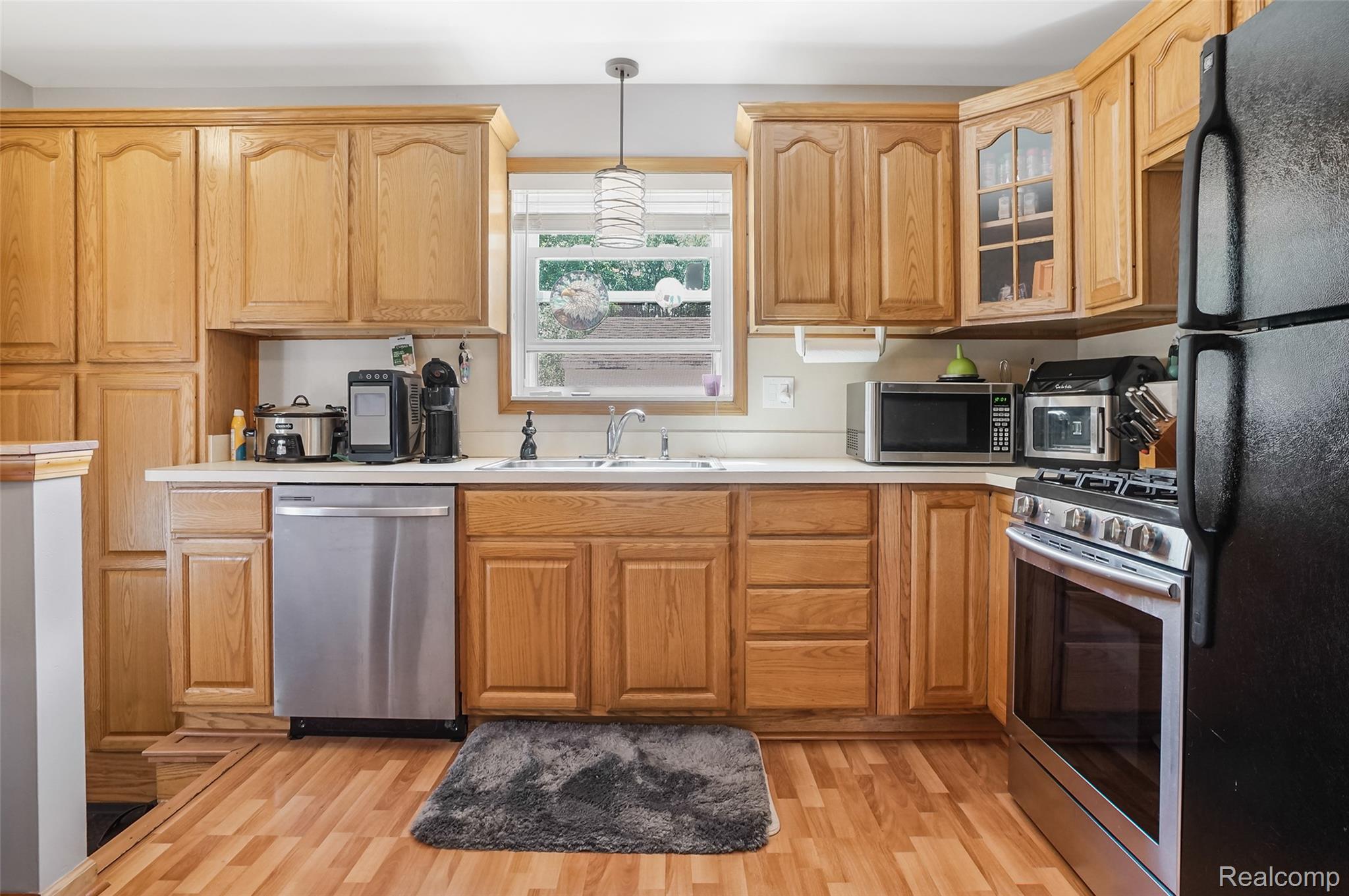 Residential in Madison Heights 5