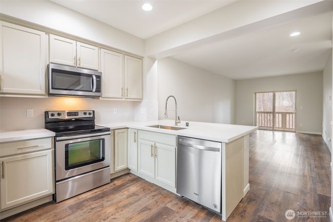 227 Sage Brook Ln, Townhouse with 2 bedrooms, 3 bathrooms and 1 parking in Cle Elum WA | Image 6