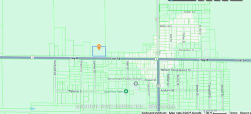 140 Huron Rd, Shakespeare, ON, N0B2P0 | Card Image