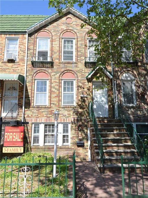2064 Coyle St, Brooklyn, NY, 11229-4014 | Card Image