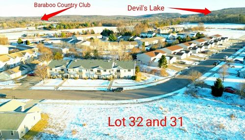 Lot 32 Silver Dr, Baraboo, WI, 53913 | Card Image