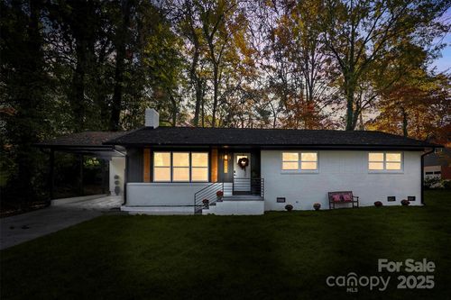 1332 Midwood Dr, Gastonia, NC, 28052-5255 | Card Image