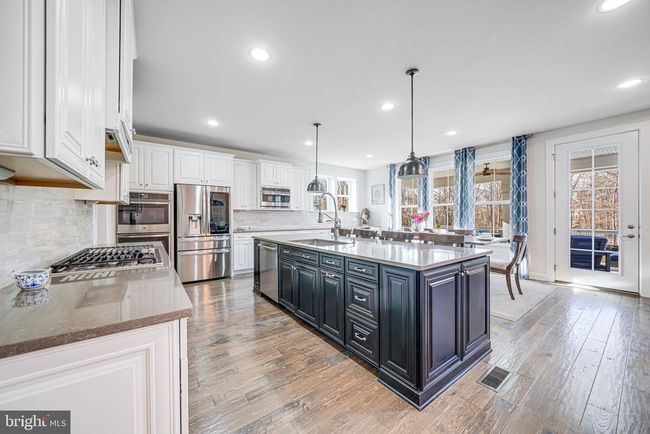 23673 Amesfield Pl, House other with 6 bedrooms, 7 bathrooms and null parking in ALDIE VA | Image 26