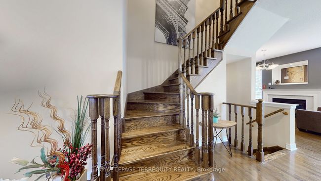 69 Vine Cliff Blvd, House other with 5 bedrooms, 4 bathrooms and 1 parking in Markham ON | Image 23