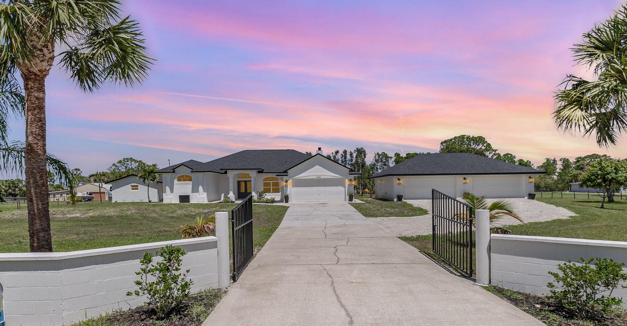 Lacourt Ln, Malabar, FL 32950