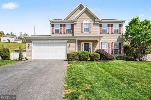 520 Windy Way, NEW CUMBERLAND, PA, 17070-2840 | Card Image