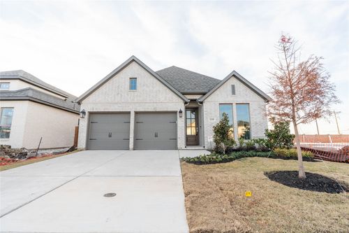 2335 Butler Ave, Fate, TX, 75087-2160 | Card Image