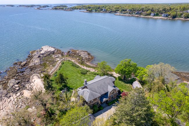 250 Joshua Point Rd, House other with 4 bedrooms, 5 bathrooms and 6 parking in Guilford CT | Image 32