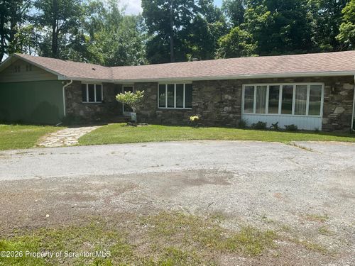 28 Southside Lane, Scott Twp, PA, 18414 | Card Image