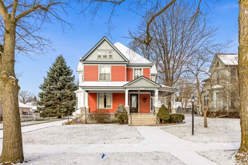 31 Garrison Ave, Battle Creek, MI, 49017-4729 | Card Image