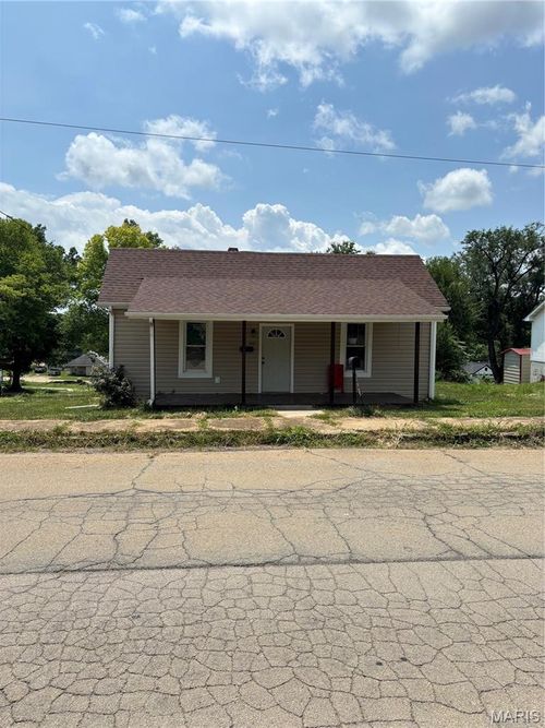 401 Watts St, Park Hills, MO, 63601-1841 | Card Image