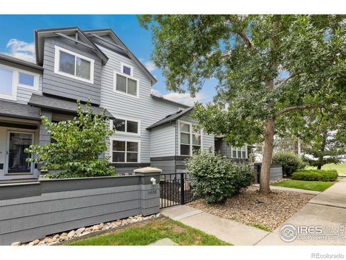 3686 Oakwood Dr, Longmont, CO, 80503-7560 | Card Image