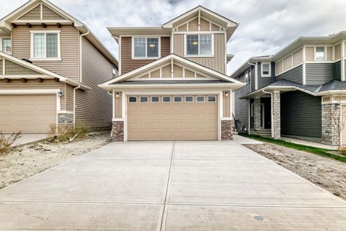 1359 Bayview Crescent Sw, Airdrie, AB, T4B5P1 | Card Image