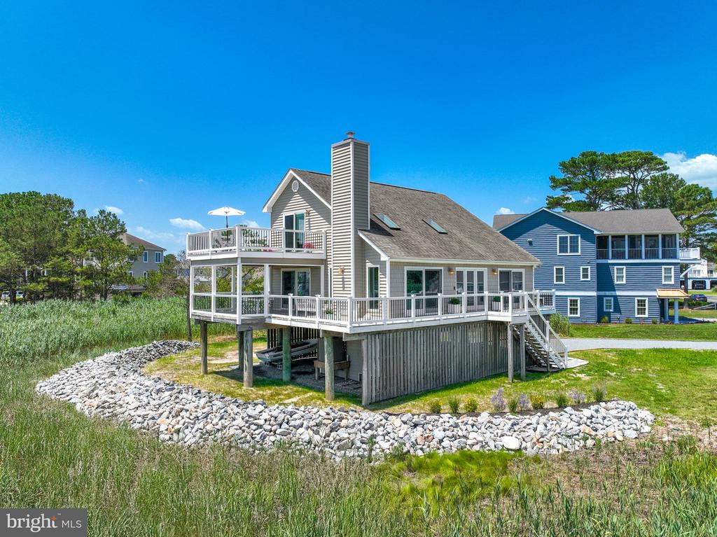 Residential in OCEAN VIEW 3