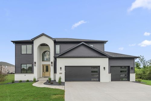 7635 Pierce Pl, Merrillville, IN, 46410-8118 | Card Image