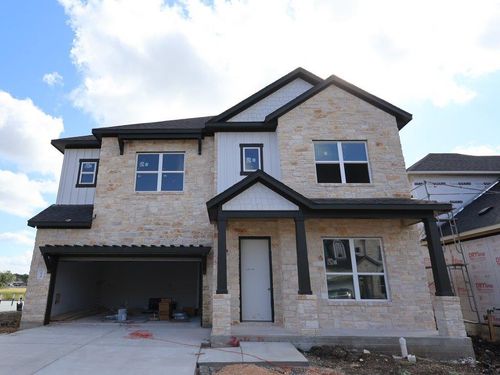 2016 Lolo Ln, Leander, TX, 78641-6345 | Card Image