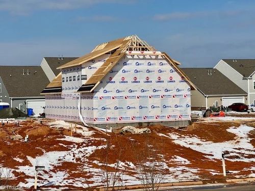 1641 Cross Village Avenue, Kernersville, NC, 27284 | Card Image