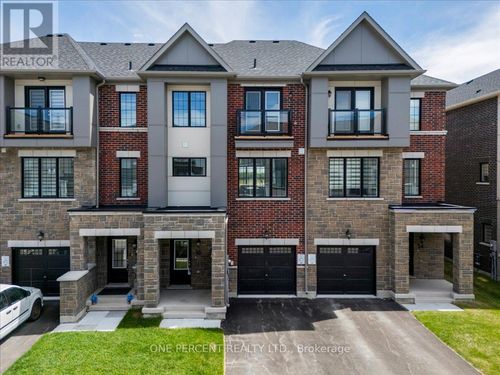16 Pearen Lane, Barrie, ON, L9J0Z7 | Card Image