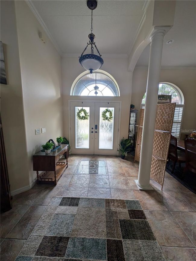 5342 N Mallows Cir, House other with 5 bedrooms, 4 bathrooms and null parking in BEVERLY HILLS FL | Image 23