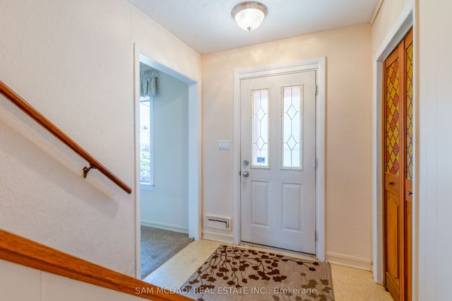 2127 Primate Rd, House other with 2 bedrooms, 2 bathrooms and 4 parking in Mississauga ON | Image 11