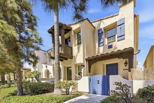 2812 Laning Rd, San Diego, CA, 92106-6432 | Card Image