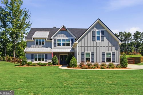 175 Windchime Way, Tyrone, GA, 30290-2853 | Card Image