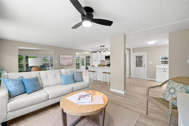 392 - 6833 Mount Orange Dr Ne, House other with 2 bedrooms, 2 bathrooms and null parking in ST PETERSBURG FL | Image 10