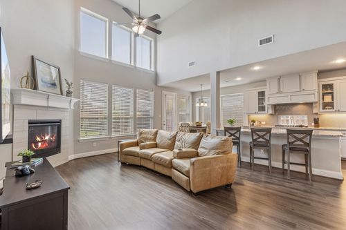 4849 Dunster Dr, Mckinney, TX, 75070-1594 | Card Image