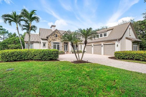13201 Oakmeade, Palm Beach Gardens, FL, 33418-7548 | Card Image