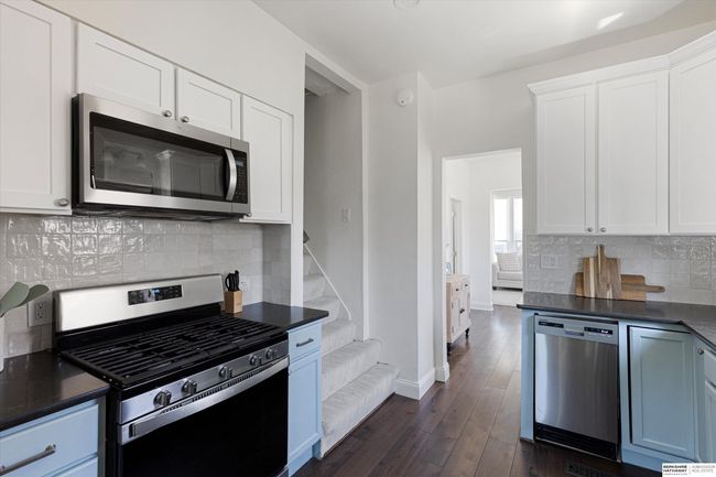 3009 Poppleton Ave, House other with 3 bedrooms, 3 bathrooms and null parking in Omaha NE | Image 10