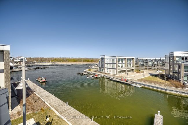 3793 Ferretti Crt, House attached with 5 bedrooms, 6 bathrooms and 2 parking in Innisfil ON | Image 37
