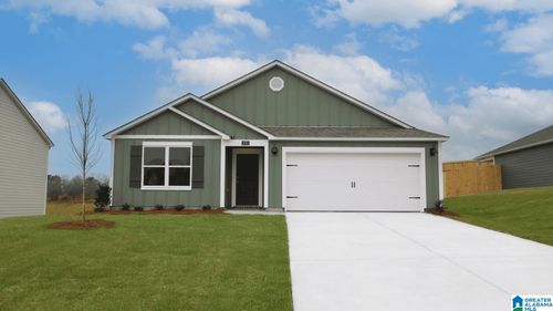 2075 Ogletree Pl, PELL CITY, AL, 35125-4066 | Card Image