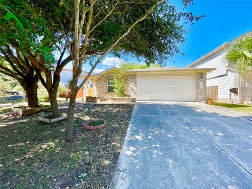 12005 Kilmartin Ln, Austin, TX, 78754-6027 | Card Image