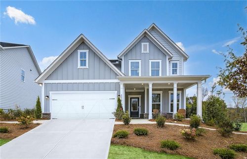 4712 Wilderness Trl, Flowery Branch, GA, 30542-3619 | Card Image
