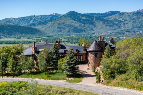 1083 Snow Berry St, Park City, UT, 84098-5548 | Card Image