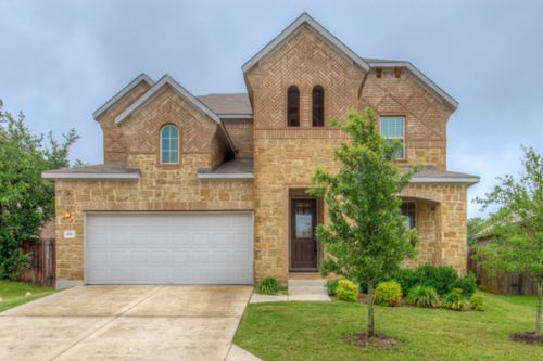 198 Stone View Trl, Austin, TX, 78737-2846 | Card Image
