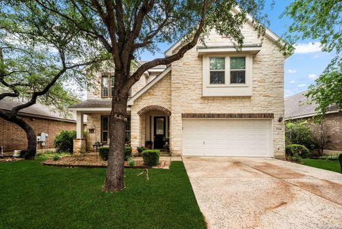 27518 Dana Creek Dr, Boerne, TX, 78015-5010 | Card Image