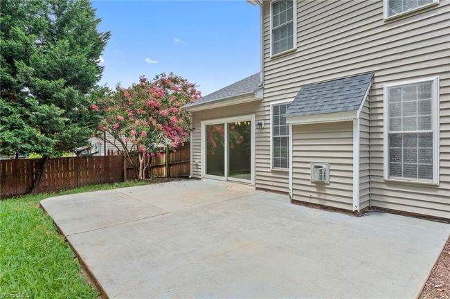 3656 Shadow Ridge Dr, House other with 4 bedrooms, 3 bathrooms and null parking in High Point NC | Image 43
