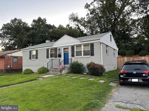 11908 Rocking Horse Rd, ROCKVILLE, MD, 20852-2351 | Card Image