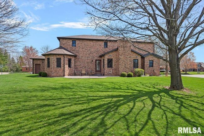 1241 Gracie, House other with 5 bedrooms, 5 bathrooms and null parking in Sherman IL | Image 66