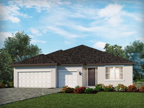 405 Brookhaven Trl, Ormond Beach, FL, 32174-2641 | Card Image
