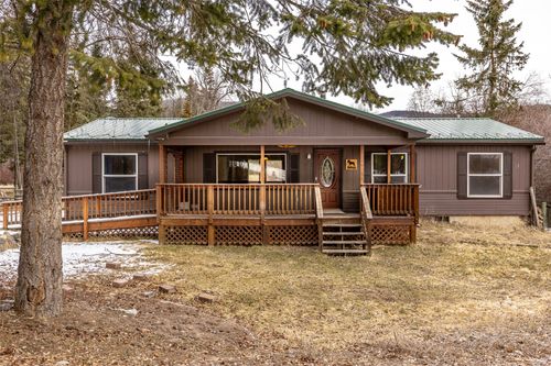 49386 Happy Trails Ln, Proctor, MT, 59929-9775 | Card Image