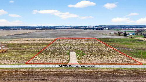 24796 Morris Rd, Circleville, OH, 43113 | Card Image